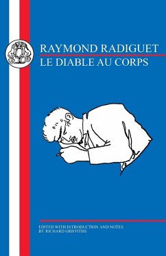 Cover Radiguet