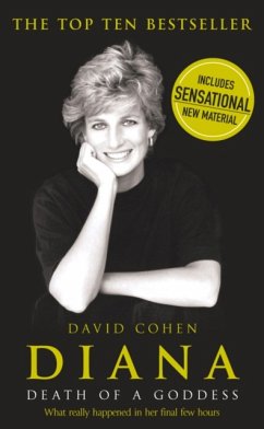 Diana - Cohen, David