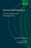 Internet Marketplaces