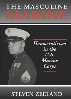 The Masculine Marine - Zeeland, Steven