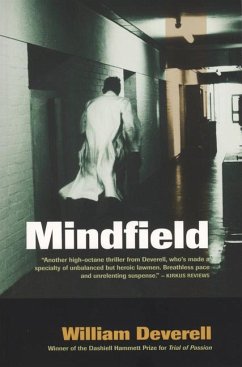 Mindfield - Deverell, William