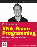 XNA Game Programming