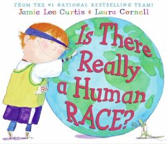Is There Really a Human Race? - Curtis, Jamie Lee