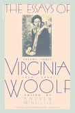 Essays of Virginia Woolf