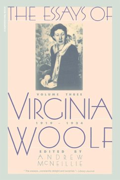 Essays of Virginia Woolf - Woolf, Virginia