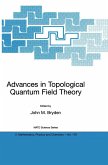 Advances in Topological Quantum Field Theory