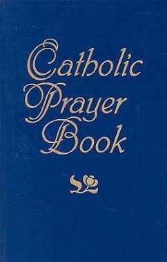 Catholic Prayer Book - Lindsey, Jacquelyn