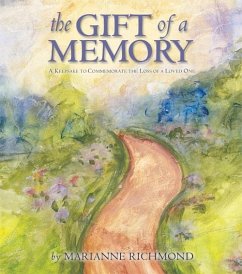 The Gift of a Memory - Richmond, Marianne