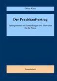 Der Praxiskaufvertrag