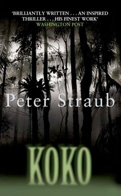 Koko - Straub, Peter