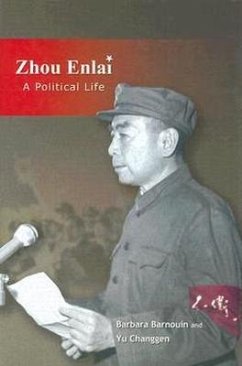 Cover Zhou Enlai