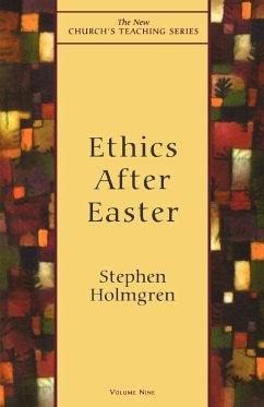 Ethics After Easter - Holmgren, Stephen