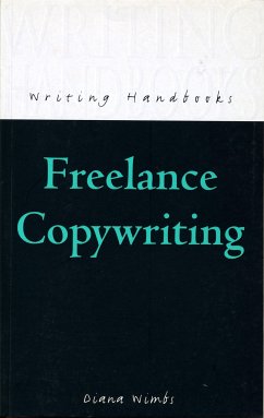 Freelance Copywriting - Wimbs, Diana