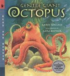 Gentle Giant Octopus