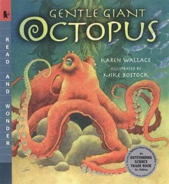 Gentle Giant Octopus - Wallace, Karen