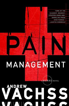 Pain Management - Vachss, Andrew