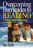 Overcoming Barricades to Reading