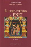 El libro perdido de Enki
