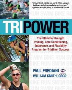 Tripower - Frediani, Paul; Smith, William