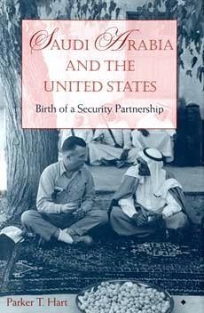 Cover Saudi Arabia and the United States