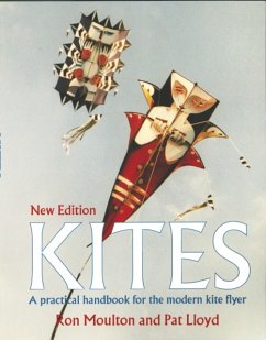 Kites - Moulton, Ron