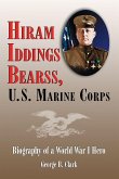 Hiram Iddings Bearss, U.S. Marine Corps