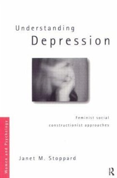 Understanding Depression - Stoppard, Janet