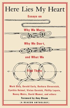 Cover Here Lies My Heart