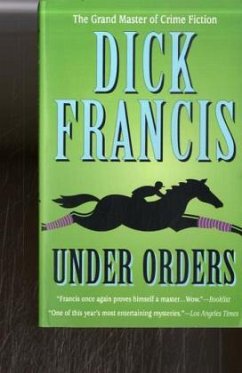 Francis, Dick - Francis, Dick