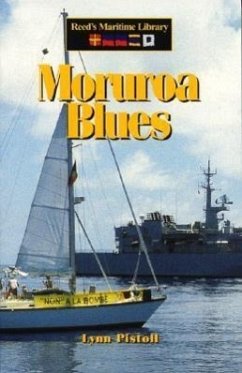 Morura Blues - Pistoll, Lynn