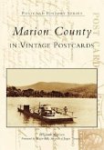 Marion County in Vintage Postcards