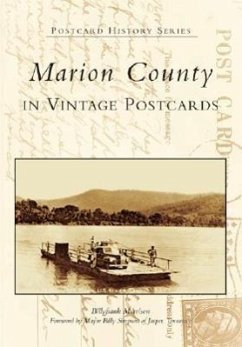 Marion County in Vintage Postcards - Morrison, Billyfrank