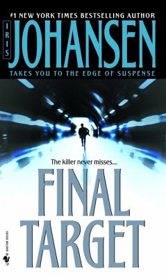 Final Target - Johansen, Iris