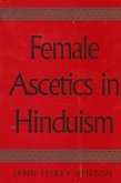 Female Ascetics in Hinduism