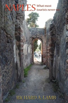 Naples, What Most Tourists Never See - Lamb, Richard A.