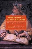 Wheelock's Latin Reader, 2nd Edition Wheelock's Latin Reader, 2nd Edition