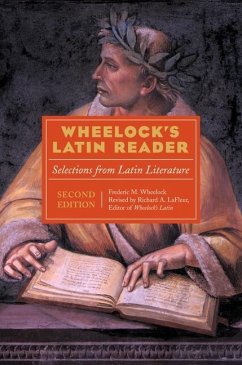 Wheelock's Latin Reader, 2nd Edition - LaFleur, Richard