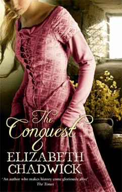 The Conquest - Chadwick, Elizabeth