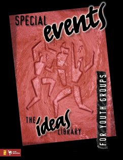 Special Events - Youth Specialties