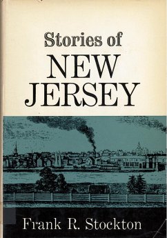 Stories of New Jersey - Stockton, Frank