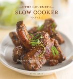 The Gourmet Slow Cooker: Volume II: Regional Comfort-Food Classics [A Cookbook]