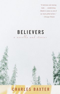 Believers - Baxter, Charles