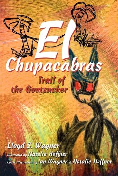 El Chupacabras - Wagner, Lloyd S.