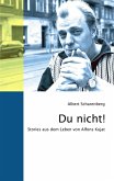 Du nicht!