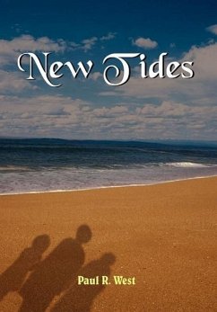 New Tides - West, Paul R.