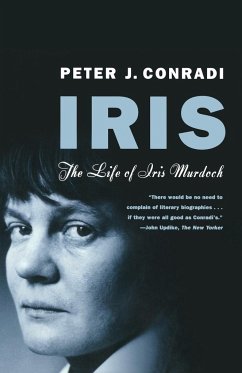 Iris - Conradi, Peter J.