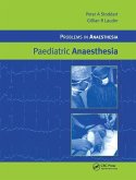 Paediatric Anaesthesia Paediatric Anaesthesia