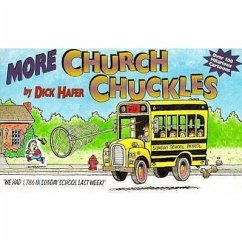 More Church Chuckles - Hafer, Dick