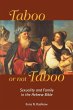 Taboo or Not Taboo - Bild 1