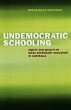 Undemocratic Schooling - Bild 1